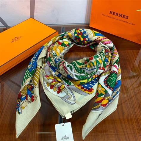 cuscini hermes replica|hermes silk scarf.